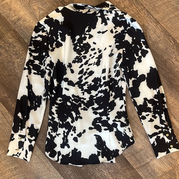 Zara Button Down - Picture 6 of 7